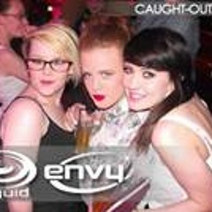 Kristen Chantelle Masters