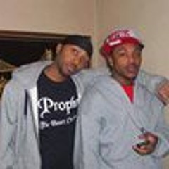 Quay Rashad'sWife Strong