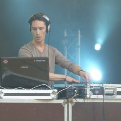 djExistenZ