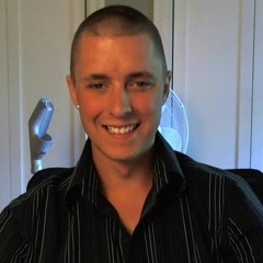 Kevin Spence 5