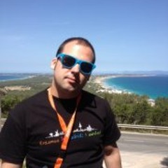 Jorge Fco. Martín Benítez