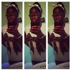 Tiana Purple Moragne