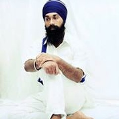 Satinderjeet Singh Khalsa