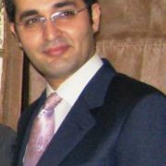 Mohsen Seyedain