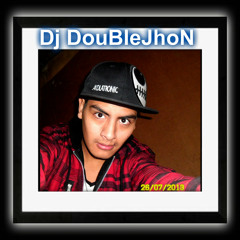 Dj Doublejhon