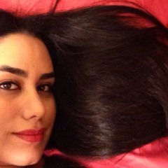 Azin shafiei
