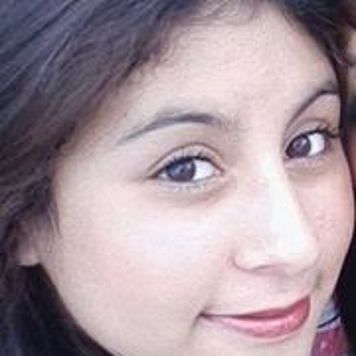 Saray Del Carmen Sotelo’s avatar