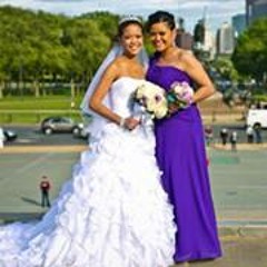 Audrey Castillo Maullion