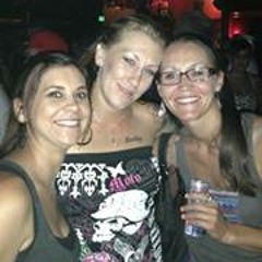 Amber Marie Tinker-Krei