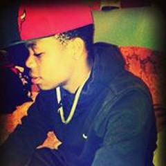 Raheem Badazz Beckwith