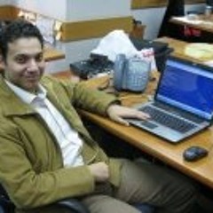 Hady Ahmed