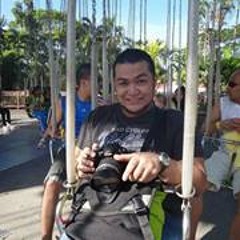 Kevin Mitchell de Jesus