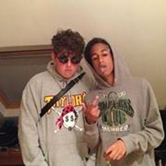 Ryan Gaudreau 1