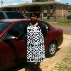 Renee Whatcanisay Cyrus