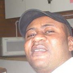 Alain Mbeka
