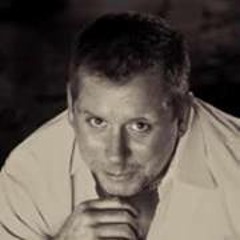 Christopher Haven Jones