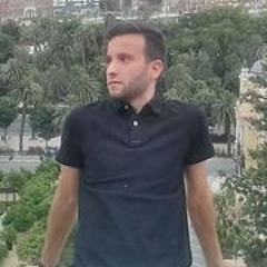 Salvador Martinez Ibañez