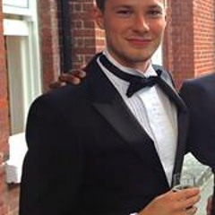 Alex Harry Armstrong