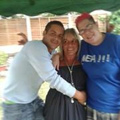 Lucy Enforcer Blatchford