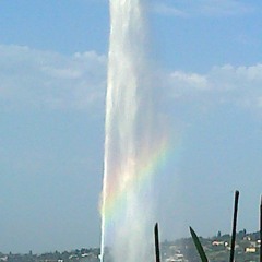 LA MANO MULTICOLORE JAÏ