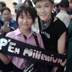 Surattaya Moontreepakdee