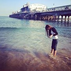 Arbonne Aaliyah Qureshi