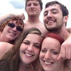 Joshua Paul Pierrard