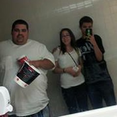 Gadge WolfBoii Travassos