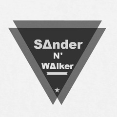 SΔnder N'wΔlker