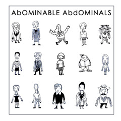 abominableabdominals