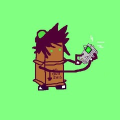 Super Kiwibot