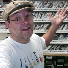 raybow's one band man