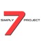 Simply 7 Project