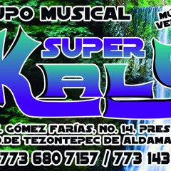 Grupo Super Kaly