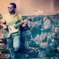 Perro Ajeno-Ruby Perez (Bass Cover by: Joel Germoso Bass)