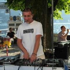 DJ Gio Manuzzi