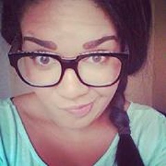 Liza Lou Castellanos