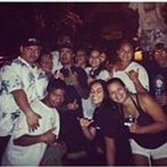 Trinity Kaiwi