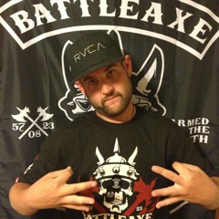Paulie BAXWAR Bagz