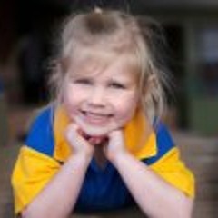 Jenny Discombe-Edgecumbe