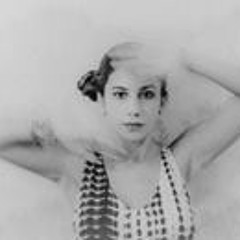 Cristina Montoya Estrada