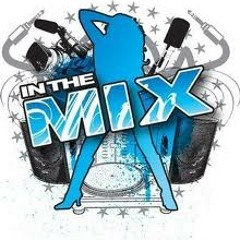 IN THE MIX [[DJ LUIS]]