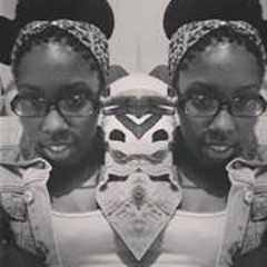 Roshonda Alexander 1