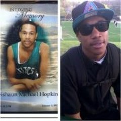 Keon Rip Ray Campbell