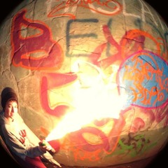 Gert Ruderisch Skate