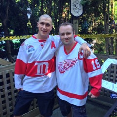 Underbelly 5 Football