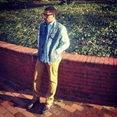 Terry The-Third Rogers