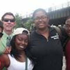 Desiree Patrice Dixon