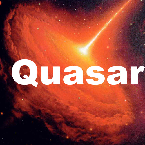 Quasar1001’s avatar
