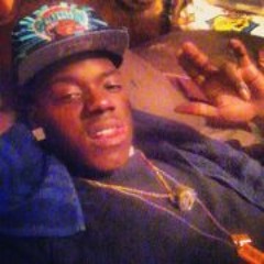 Travis Treez Campbell